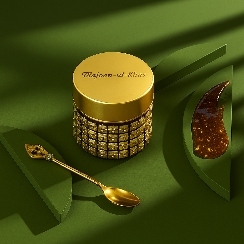 Majoon e khas- Original ( Shahi Majoon ) For Men