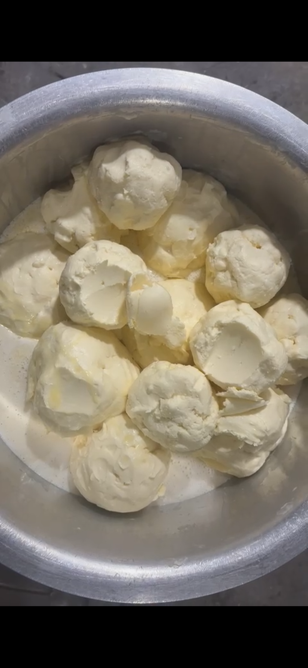 Khalis Punjab Desi Ghee دیسی گھی